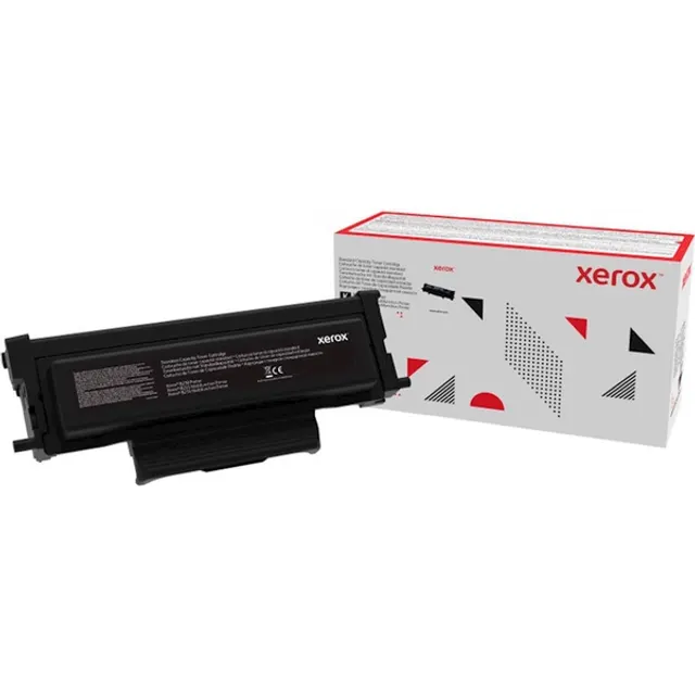 Toner-kartric Xerox B225/B230/B235 Black (006R04404)