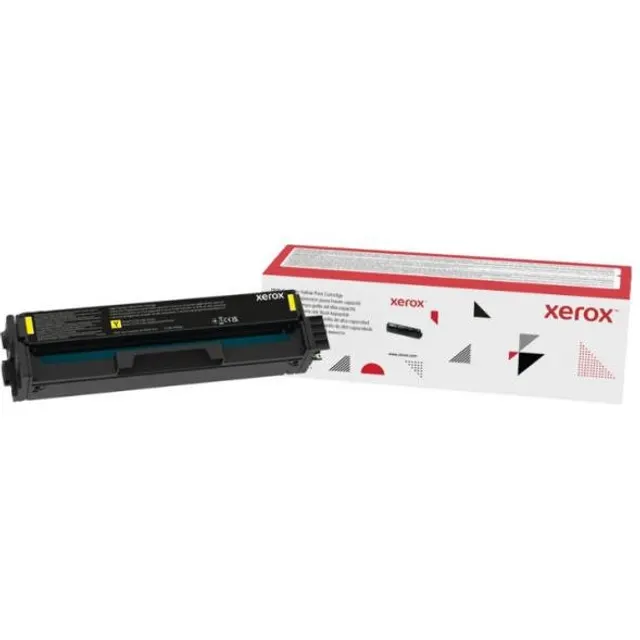 Toner Xerox 006R04379 Black 3000Pgs (006R04379)