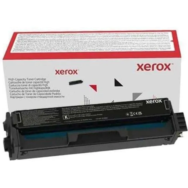 Toner Xerox C320/325 Black 2200 Pages (006R04827)