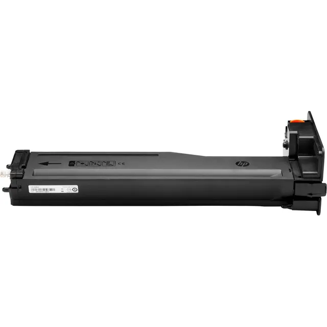 HP 56A Black Original LaserJet Toner Kartric (CF256A)