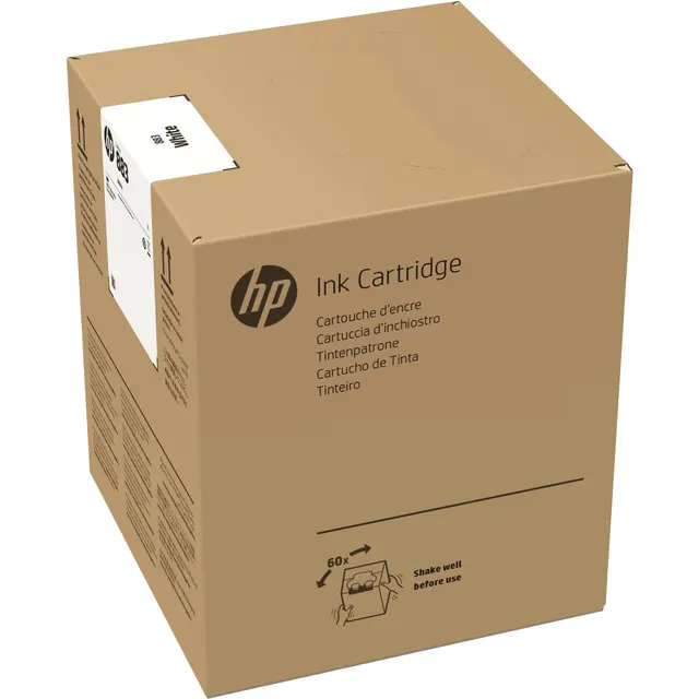 HP 883 3L White Latex Ink Kartric (G0Z44A)