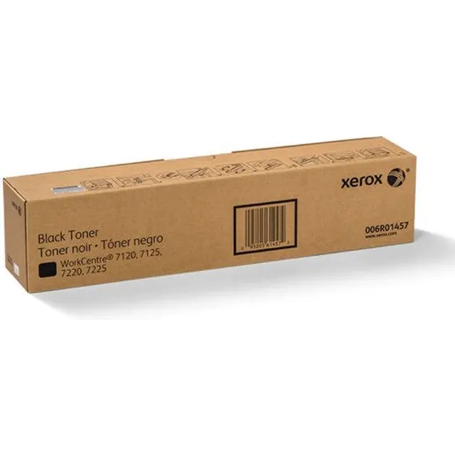 Xerox Black Toner Kartric (DMO Sold) WC7120,7125,7220,7225,7220i,7225i