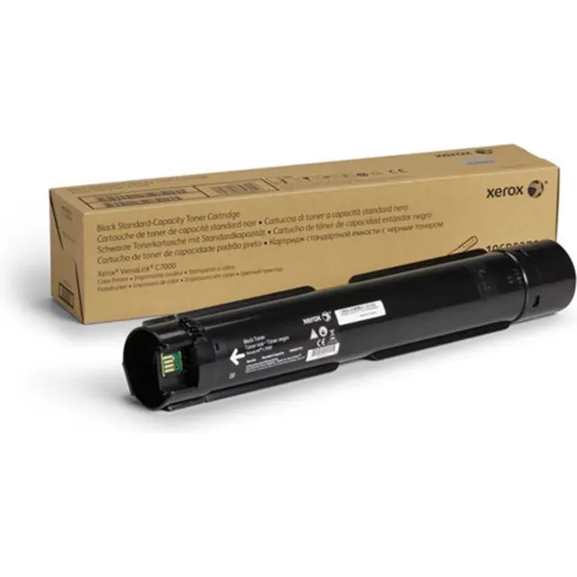 Xerox SC2020 toner Kartric black original (006R01693 / 6R01693)