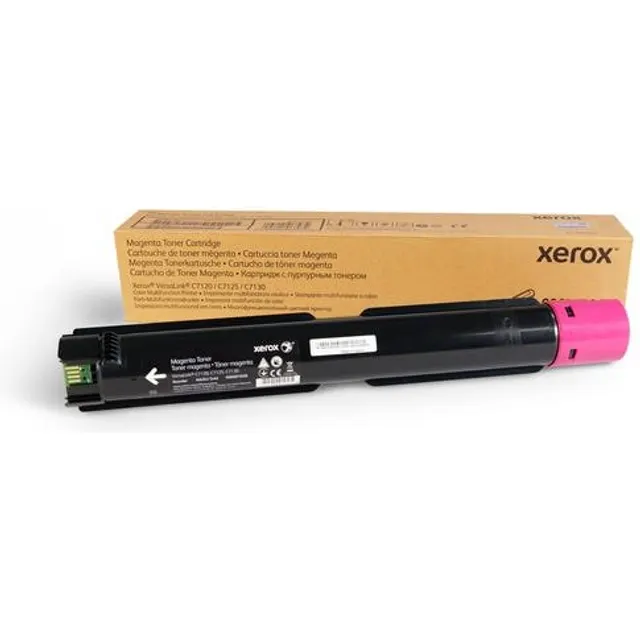 Xerox VersaLink C7120/C7125/C7130 Magenta Toner Kartric (006R01826)