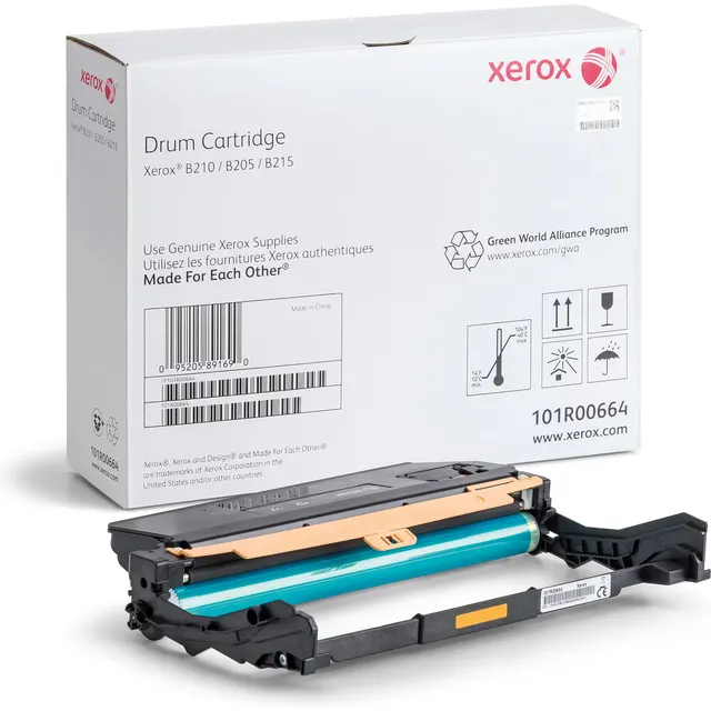 Xerox B210/B205/B215 Drum Kartric TR (101R00664)