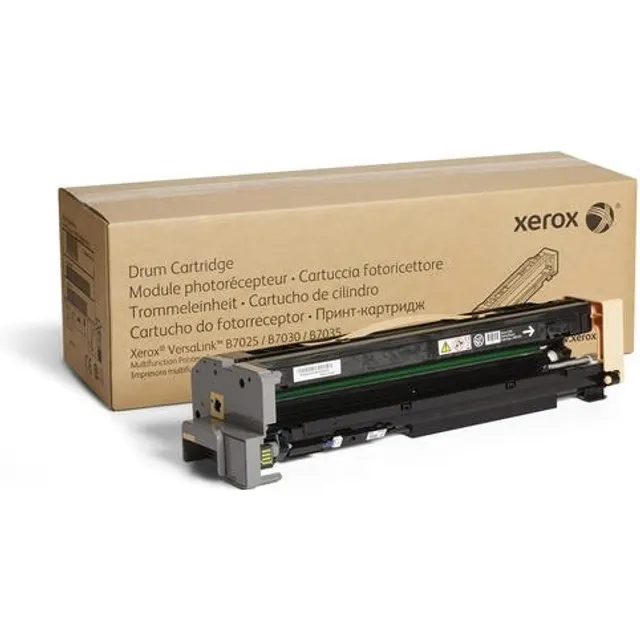 VersaLink B7025/B7030/B7035 Black Drum Kartric TR (113R00779)