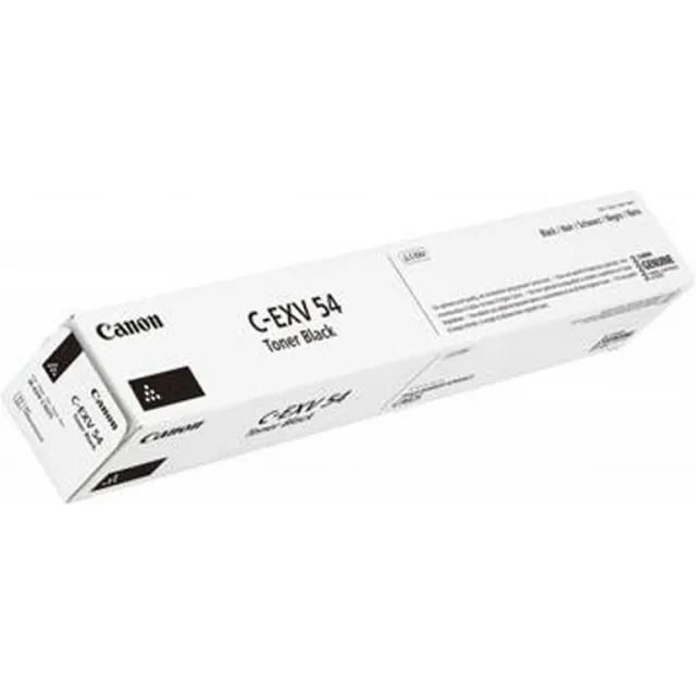 Canon C-EXV54 Cyan Original Toner Kartric (1395C002)