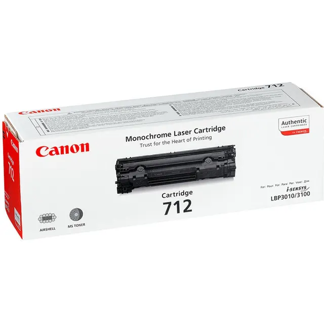 CANON Kartric 712