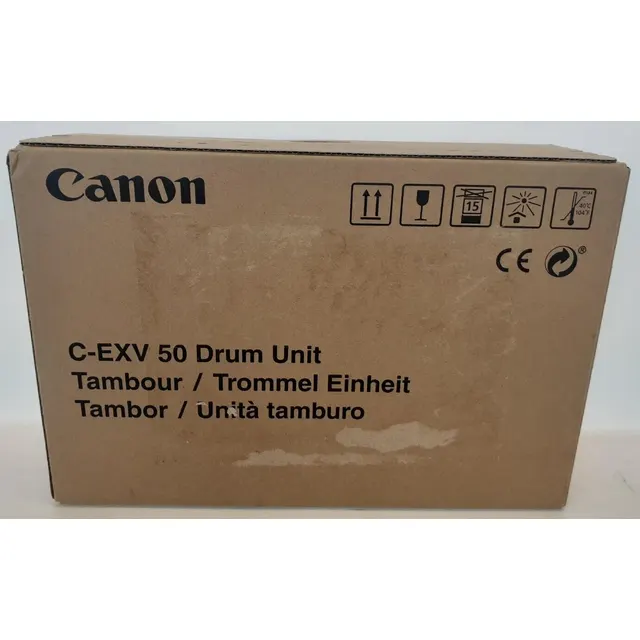 Canon C-EXV 50 Drum Unit Black (9437B002)
