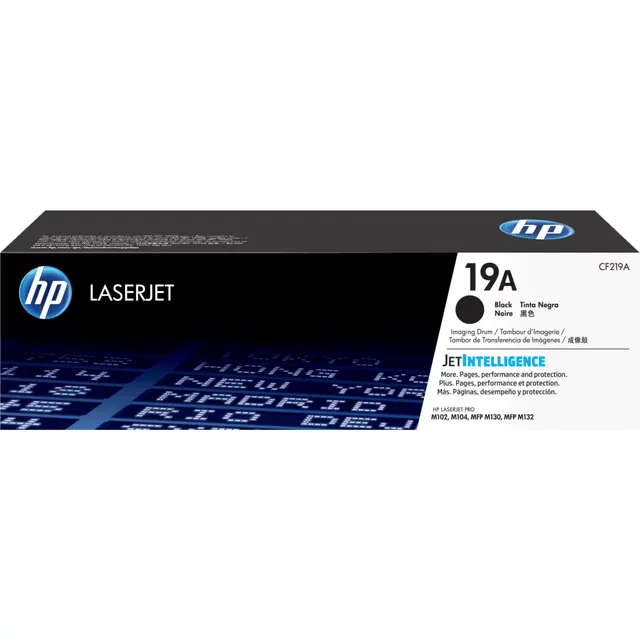 HP 19A LaserJet Imaging Drum TR (CF219A)