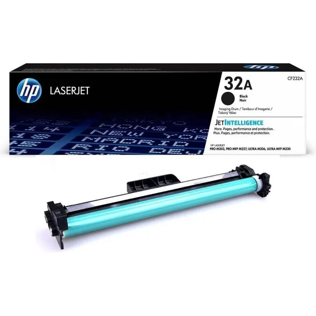 HP 32A LaserJet Imaging Drum TR (CF232A)