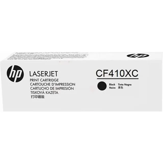 HP 410XC Magenta LaserJet Toner Kartric (CF413XC)