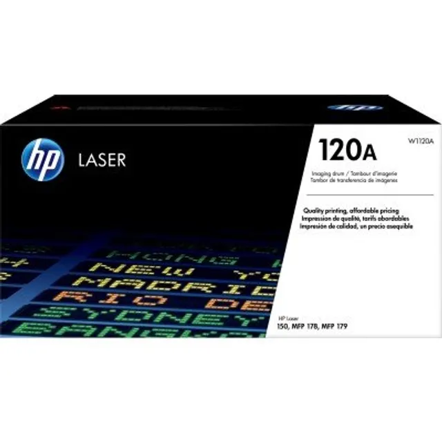 HP 120A Laser Imaging Drum (W1120A)