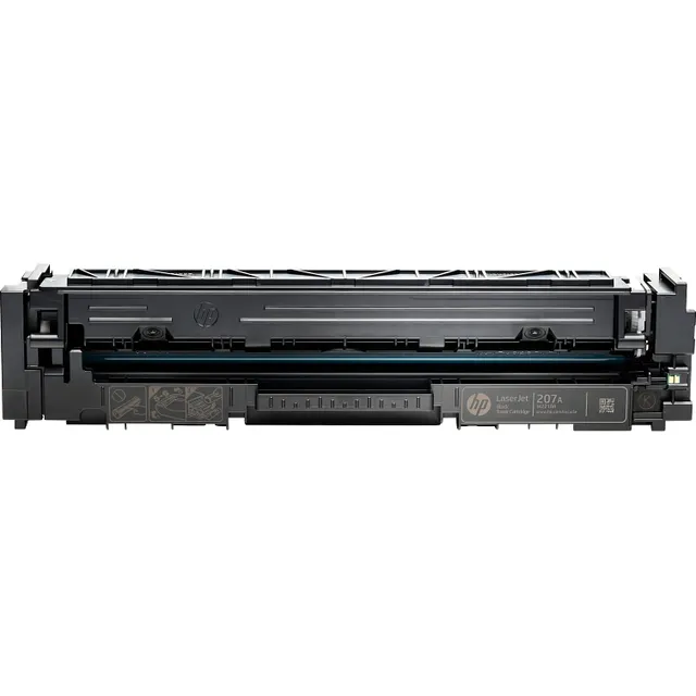 HP 207A Black Original LaserJet Toner Kartric (W2210A)