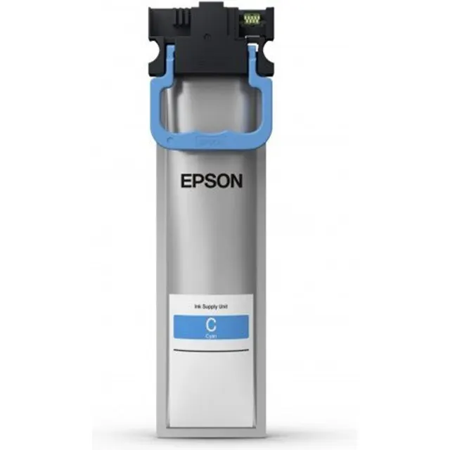 Epson WF-C5290 / WF-C5790 Ink Kartric Cyan