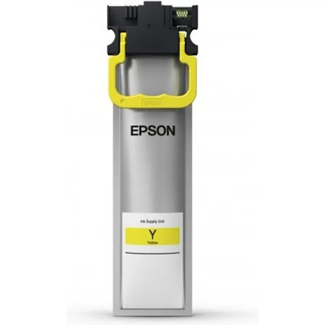 Epson WF-C5290 / WF-C5790 Ink Kartric Yellow