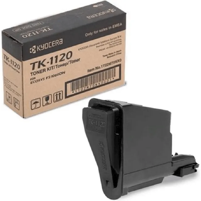 Kartric Kyocera TK-1120 1T02M70NX1