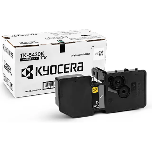 Kartric Kyocera TK-5430K 1T0C0A0NL1