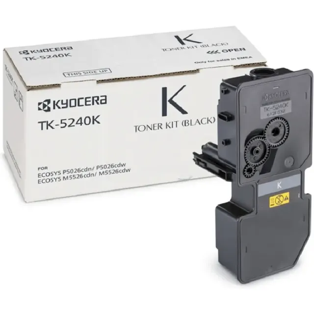 Kartric Kyocera TK-5240K 1T02R70NL0