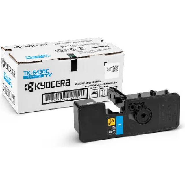 Kartric Kyocera TK-5430C 1T0C0ACNL1