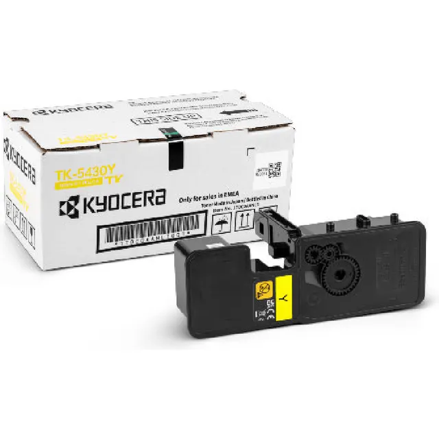 TK-5430Y (1T0C0AANL1)