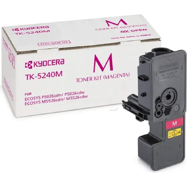 Kartric Kyocera TK-5240M 1T02R7BNL0