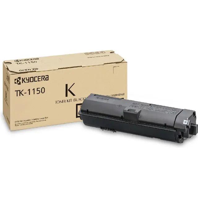 Kyocera TK-1150 toner-Kartric (1T02RV0NL0)