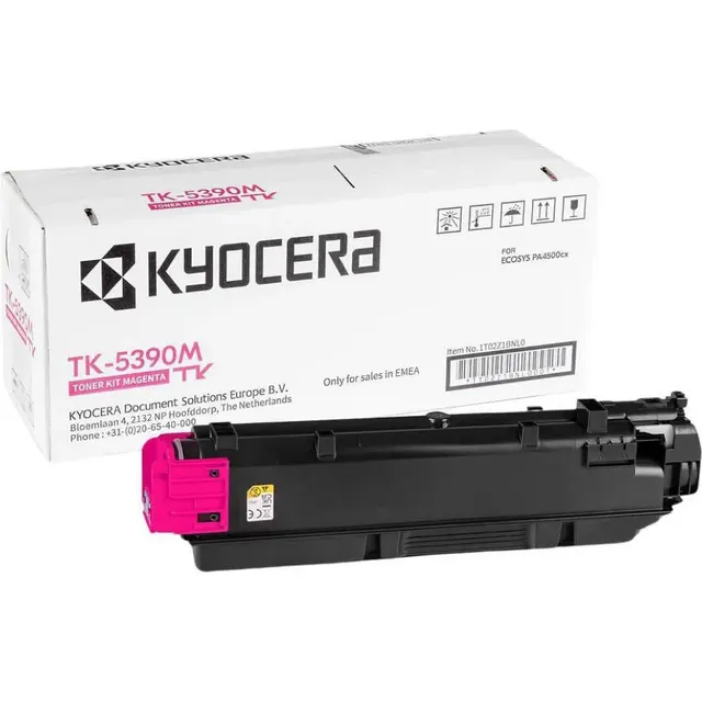 Toner Kyocera TK-5390M (1T02Z1BNL0)