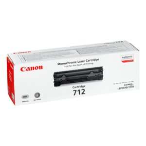 CANON CARTRIDGE 712