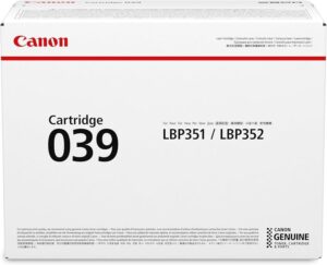 Canon-039-Toner-Cartridge-0287C001.jpg Canon 039 Toner Cartridge (0287C001)