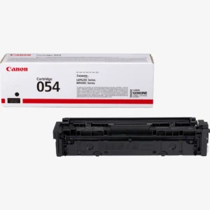 Canon 054 Black Toner Cartridge (3024C002)