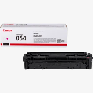 Canon 054 Magenta Toner Cartridge (3022C002)