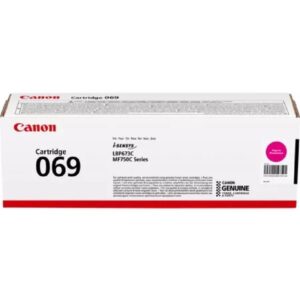 Canon 069 Cyan Toner Cartridge (5093C002AA)