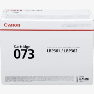 Canon 073 Black Toner Cartridge (5724C001)