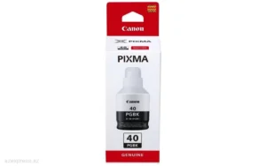 Canon Black INK Bottle GI-40 170ml (3385C001)