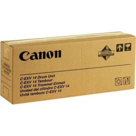 Canon C-EXV 14 Original Drum Unit (0385B002)