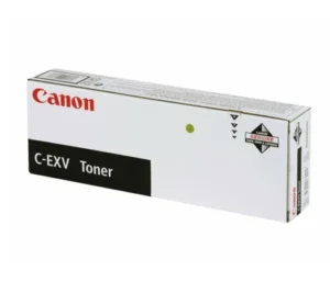Canon C-EXV 29 Black Toner Cartridge (2790B002AA)