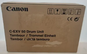 Canon C-EXV 50 Drum Unit Black (9437B002)