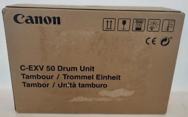 Canon C-EXV 50 Drum Unit Black (9437B002)