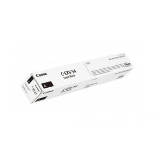 Canon C-EXV54 Cyan Original Toner Cartridge (1395C002)