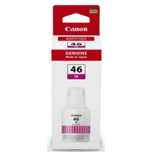Canon-GI-46-Original-Magenta-Ink-Bottle-4428C001.jpg Canon GI-46 Original Magenta Ink Bottle (4428C001)