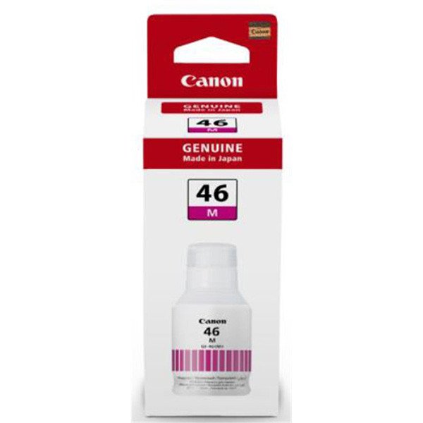 Canon-GI-46-Original-Magenta-Ink-Bottle-4428C001.jpg Canon GI-46 Original Magenta Ink Bottle (4428C001)