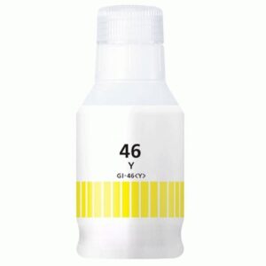 Canon-GI-46-Original-Yellow-Ink-Bottle-4429C001.jpg Canon GI-46 Original Yellow Ink Bottle (4429C001)