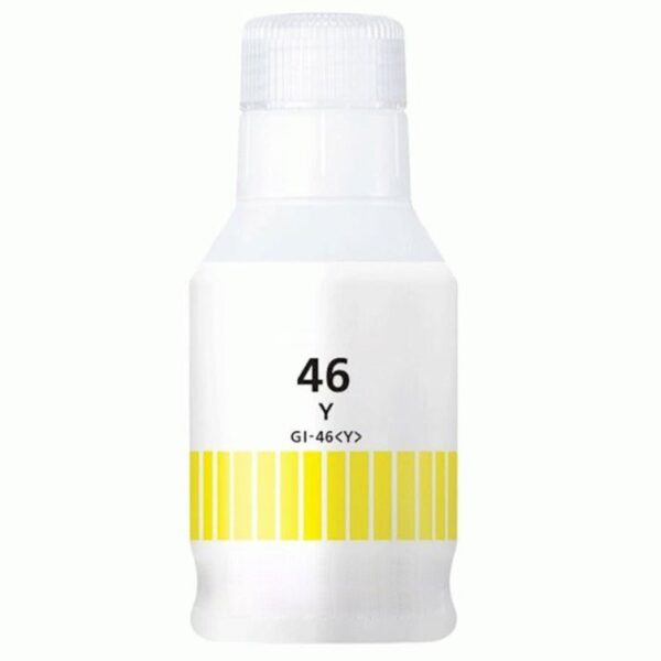 Canon-GI-46-Original-Yellow-Ink-Bottle-4429C001.jpg Canon GI-46 Original Yellow Ink Bottle (4429C001)