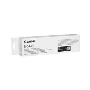 Canon-MC-G01-Maintenance-Cartridge-4628C001.jpg Canon MC-G01 Maintenance Cartridge (4628C001)