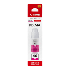 Canon-Magenta-INK-Bottle-GI-40-70ml-3401C001.png Canon Magenta INK Bottle GI-40 70ml (3401C001)