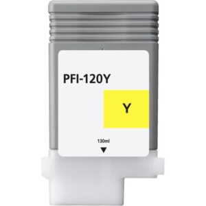 Canon-PFI-120Y-TM-300-Yellow-Ink-Cartridge-130ml-2893C001AA.jpg Canon PFI-120Y TM-300 Yellow Ink Cartridge 130ml (2893C001AA)
