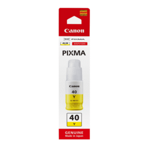 Canon Yellow INK Bottle GI-40 70ml (3402C001)