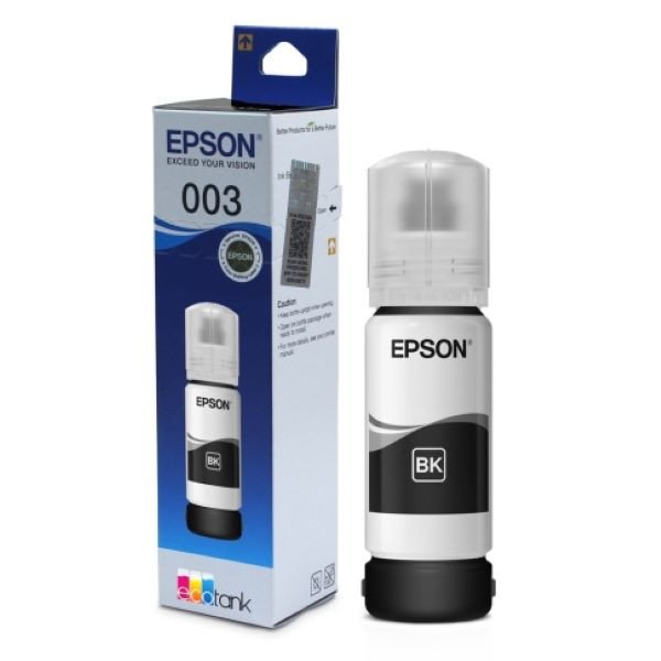 Epson-003-Black-Ink-Bottle-70ml-L3150-L3250.jpg Epson 003 Black Ink Bottle 70ml (L3150/L3250)