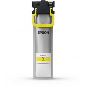 Epson-WF-C5290-WF-C5790-Ink-Cartridge-Yellow.jpg Epson WF-C5290 / WF-C5790 Ink Cartridge Yellow
